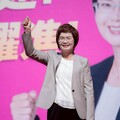 影音/「彰化加速 ·幸福耀進」 南彰最強棒 陳素月宣佈參選彰化縣長