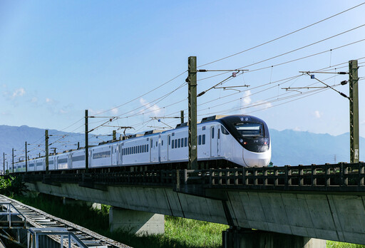 宜蘭羅東鐵路高架化送行政院審議 目標124年通車