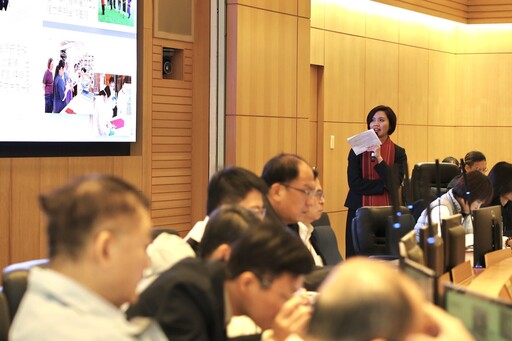 迎向下一個20年 泰雅民族博物館是連結在地的重要之門 未來將深化國際合作與典藏數位化