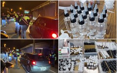 影音/唾液毒篩試劑全面啟用 強勢執法重擊「毒駕」