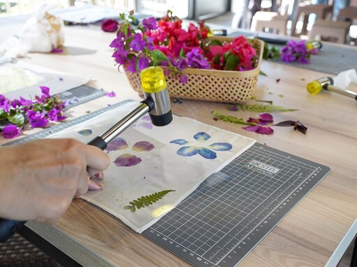 體驗阿里山鄒族部落文化 走進山林向大自然學習