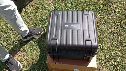 公益力量集結!扶輪社攜手山難救助協會 捐贈升級救援裝備