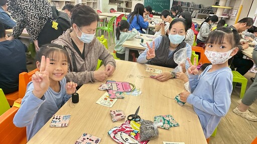 二林蕎麥季親子野餐同樂會 花田美景×蕎麥美食×食農體驗一次滿足