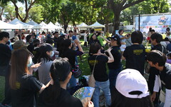 深化人權意識 臺東CEDAW市集 讓性別教育超好玩