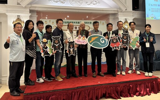 推動穆斯林友善環境 宜蘭縣十家業者通過驗證