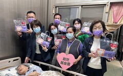 創世邁向四十載服務 暖心禮包傳遞社會關懷