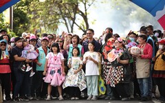 影音/田中鎮焢「八」焢焢-堡圳焢窯暨健行 讓大家體驗傳統的農村文化