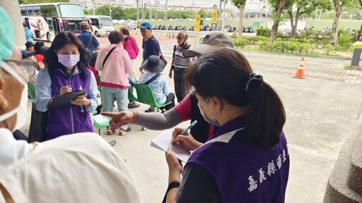 新北旅遊團遊台南嘉義 疑食物中毒25人送慈濟就醫
