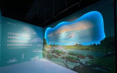 海保署與2大海洋博物館續簽MOU 推動海洋保育與科普教育
