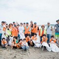 竹市海洋管理4次、陸域水體攔除垃圾5次考核蟬聯「特優」