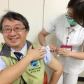 預防帶狀疱疹及併發症 南投醫院補助員工疫苗費用