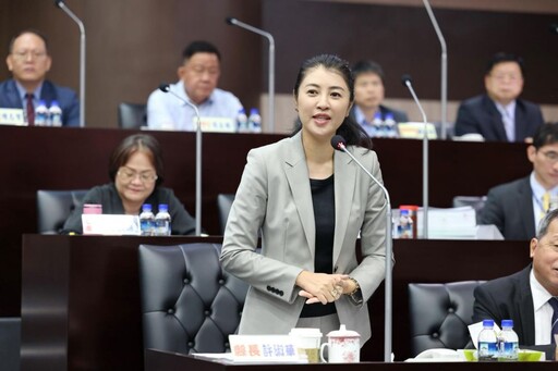 南投縣議會定期會總質詢 多位議員對縣府整體施政給出正面肯定