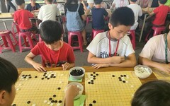 屏東酒廠辦米酒盃全國圍棋賽 藉圍棋推廣「弈棋倡廉」