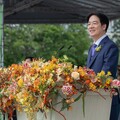 總統賴清德發表就職演說 宣示打造民主和平繁榮的新臺灣