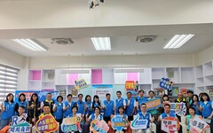 苗縣與全國15縣市同步辦理 國民中小學基本學習能力檢測