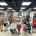 「WOO!WOOD」嘉市立博物館2024暑假親子體驗活動報名開始