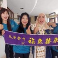 TW-EGY 中東傳統民俗舞團 將參加印尼國際傳統民俗文化藝術節