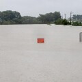 凱米颱風撲台 八掌溪與赤蘭溪皆發生溢堤 嘉縣淹水嚴重