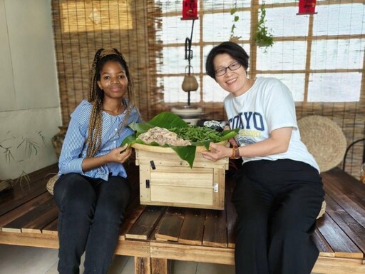 海南家鄉味在嘉飄香 移民署邀新住民DIY「雞飯」