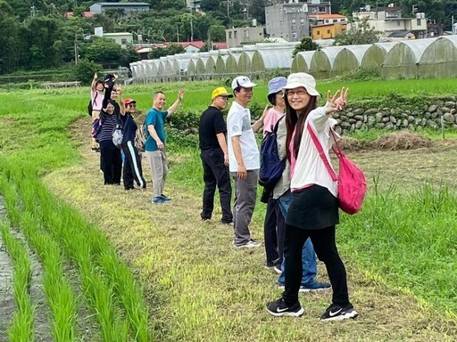 竹縣社大連8年全國「優等」 秋季班即將展開 相揪上課去