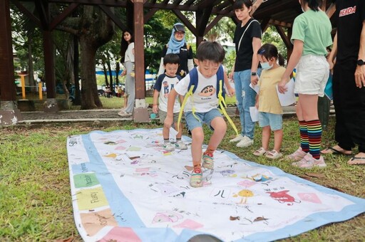 國民體育日前夕！ 南投縣府表揚有功人員