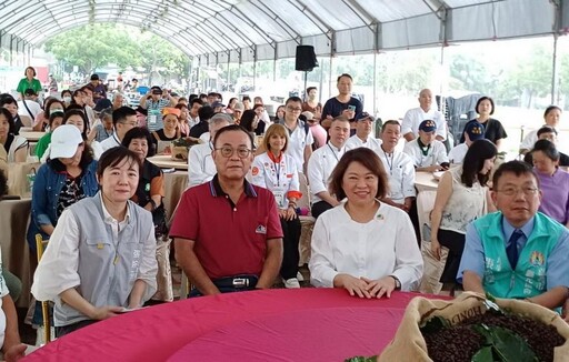 阿管處「三大觀光圈-群山料理王競賽」料理王半畝田北方麵食奪得 獎金8萬元