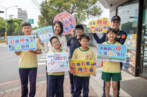 交通部道安考核 南投縣獲3項分組冠軍成績表現優異