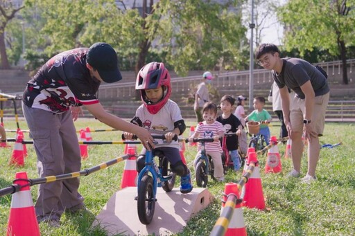 2024第五屆臺灣科學節 好吃好玩遊科學