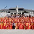 台南創寺已360年歷史竹溪禪寺 重建落成再現風華