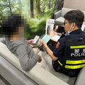 Tiktok遇到愛?行員機警通報警方成功阻詐