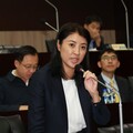 議員關心停車格及公園美化議題 許淑華滾動檢討優化管理