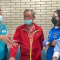 阿里山棧道斷裂造成1死4傷 嘉縣與苗栗縣副縣長慰問傷亡者家屬