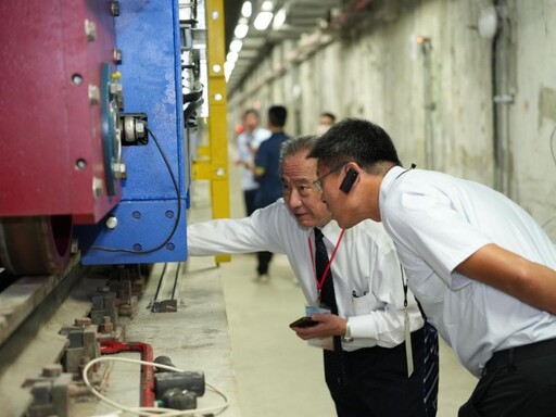 國海院辦理第3屆國家船模試驗與水下載具技術研討會