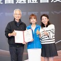 嘉義市嘉北國小舉辦113學年度家長會長頒發當選證書