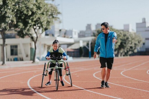 「臺灣超人」票房破千萬在嘉市 全場感動落淚 用生命影響生命