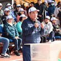 苗栗縣中小學聯合運動會開幕典禮 共1409名選手參賽