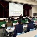 嘉義檢警調廉 辦理農漁會選舉查察分區座談會