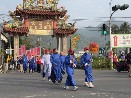 2025美濃字紙祭文化節 敬字惜紙傳承不息 百年歷史再添新章