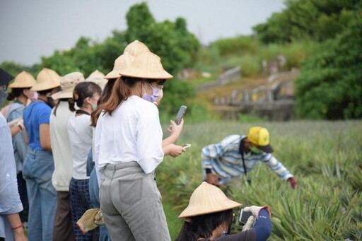 高雄睽違20年再辦全國原住民族運動會 8條「雄原味」運動開跑