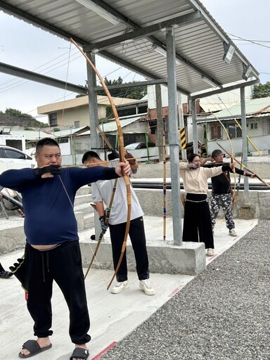 114年全國原民運動會3/21登場 臺南代表隊155位選手參賽