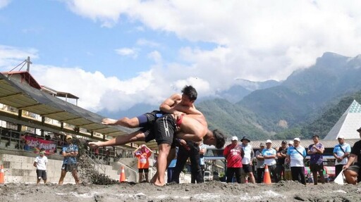 114年全國原住民族運動會明日盛大開幕 10大懶人包一次掌握