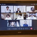 盧秀燕邀集中台灣8縣市首長 聚焦關稅議題發表「7大聯合聲明」