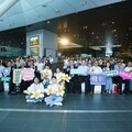 賞桐花看展覽‧品客庄 雙展開展走入客庄生活之美