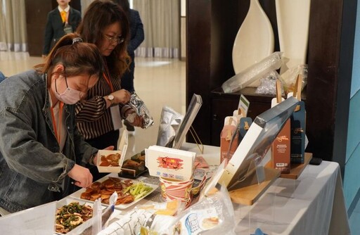 尋找50公里內的食材!推動綠色友善餐廳以「在地好食材」高雄味