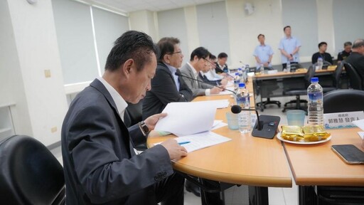 總統賴清德全力協助養殖漁業 應對關稅衝擊