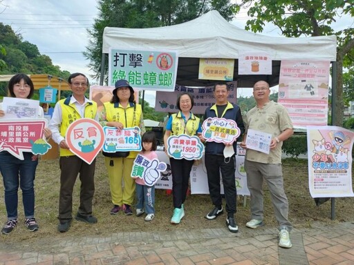 2025年埔里客家桐花祭「埔天桐慶迎客情」登場