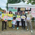 2025年埔里客家桐花祭「埔天桐慶迎客情」登場
