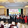 南市好人好事代表5人榮獲「八德獎」 黃偉哲祝福並感謝善行義舉