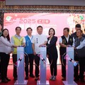 2025白沙屯媽祖進香5/1啟程 30萬香燈腳熱情參與創新高