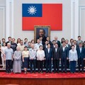 世界地球日 管碧玲細數海洋保育成績單
